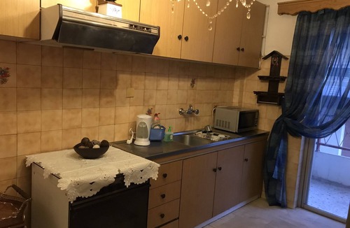 Zografos House | Luxury flat, close to city center