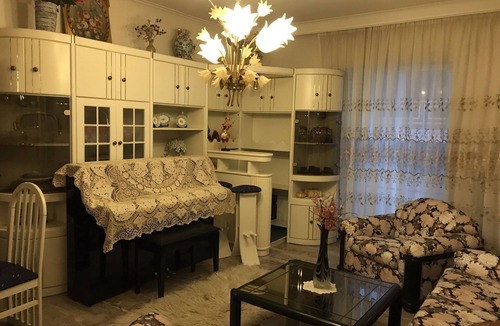 Zografos House | Luxury flat, close to city center