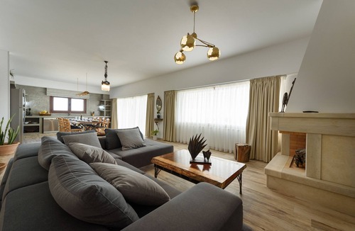 Faistos Villa | LUXURY HIDEAWAY IN SOUTH CRETE WITH POOL & PRIVACY