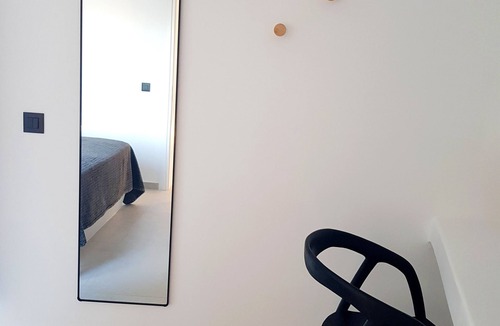 Monolithos Hotel | Luxury hospitality, outstanding view