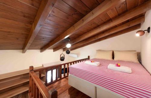 Choumeriakos House | Luxury Limnes Village House