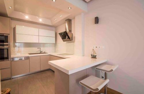 Nea Ionia Apartment | Luxury Living Apartment