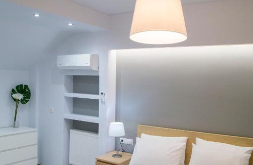 Kolonaki Apartment | Luxury & Modern Apartment In Kolonaki