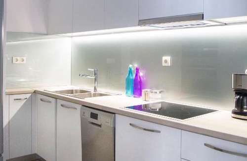 Kolonaki Apartment | Luxury & Modern Apartment In Kolonaki