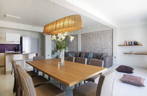 Barbati Villa | Luxury My Villa Corfu