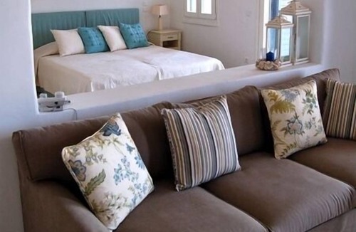 Kalafatis Villa | Luxury Mykonos Property