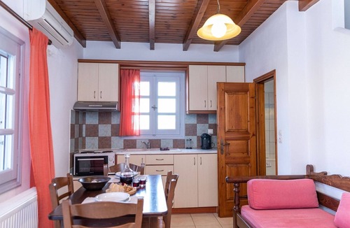 Plaka Villa | Luxury Naxos Villa | Maisonette Villa with Sea View | Plaka
