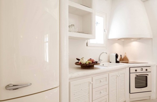 Agios Prokopios Villa | Luxury Naxos Villas | Grande Suite | Air Conditioning | Outdoor Pool | 1.