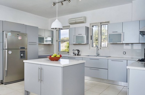 Lardos Villa | Luxury on Rhodes