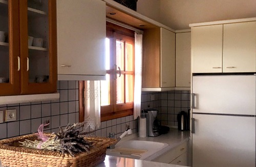 Egira Villa | Luxury Private Villa With Large Pool And Amazing Views