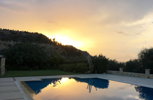Egira Villa | Luxury Private Villa With Large Pool And Amazing Views