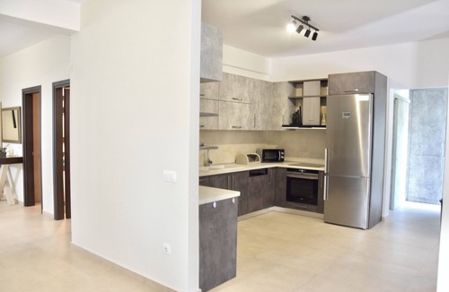 Vourvourou Villa | Luxury Rental Villa for 14 People
