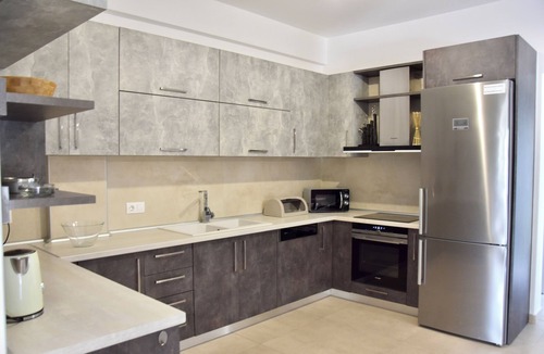 Vourvourou Villa | Luxury Rental Villa for 14 People