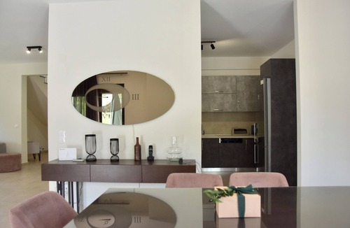 Vourvourou Villa | Luxury Rental Villa for 14 People
