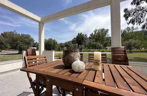 Vourvourou Villa | Luxury Rental Villa for 14 People