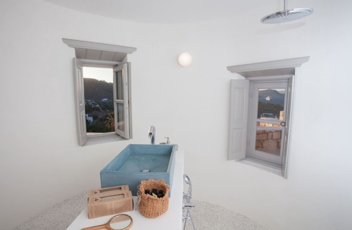 Sapsila Villa | Luxury Residence 80m2