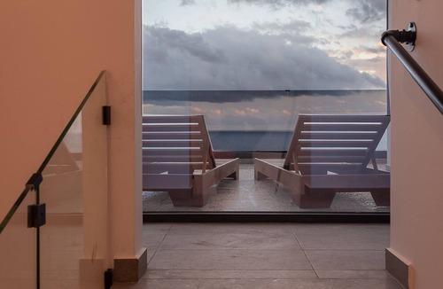 Lahania Villa | Luxury Rhodes Villa | 3 Bedrooms | Villa 6.3 | Great Sea Views | Jacuzzi |.