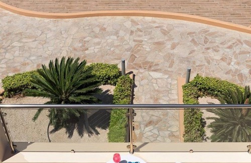 Kallithea Villa | Luxury Rhodes Villa | Villa Aegean Blue | 4 Bedrooms | Amazing Sea view &.