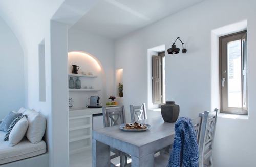 Imerovigli Villa | Luxury Santorini Villa | Villa Luxury | Private Pool | Sea View