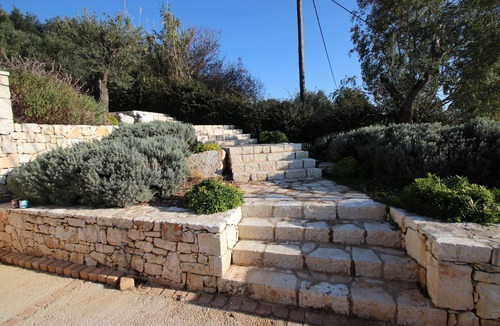 Kassiopi Villa | Luxury seafront Villa in Kassiopi