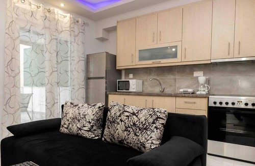 Vardaris Apartment | Luxury studio in downtown (4)