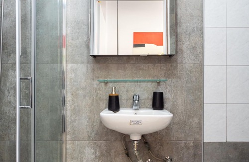 Sitia House | Luxury Suite