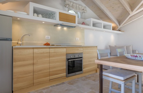 Corfu Town House | Luxury suites in Corfu town