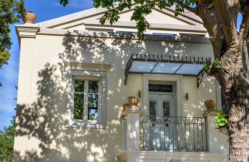 Corfu Town House | Luxury suites in Corfu town