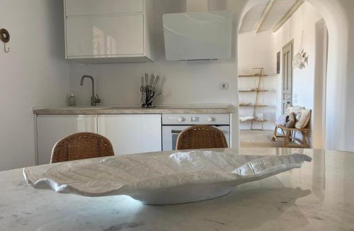 Plintri Villa | Luxury Sunset
