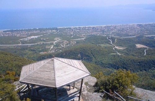 Vrasna House | Luxury Traditional Stone House in Vrasna