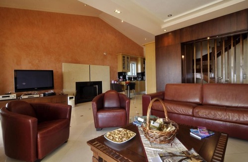 Barbati Villa | Luxury Vacation Villa By The Sea With Private Pool And BBQ