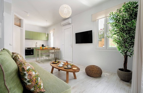 Agia Anna Villa | Luxury Villa 2BR 2BA With/Private Pool ⛱