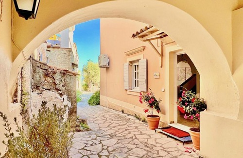 Spartylas Villa | Luxury Villa Azur Natura with private pool by DadoVillas
