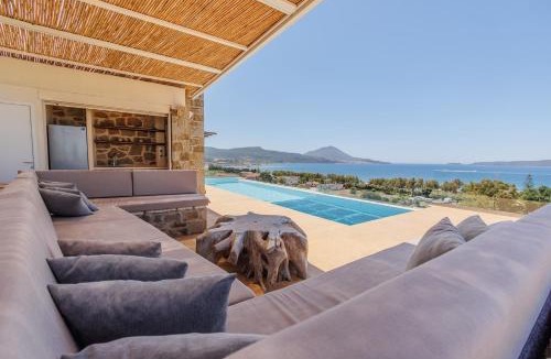 Gialova Villa | Luxury Villa Gialova Pylos with Private Pool