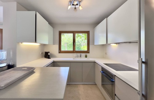 Sane Villa | Luxury Villa in Sani Greece - 1 min from the beach!