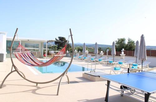 Panormos Villa | Luxury Villa John