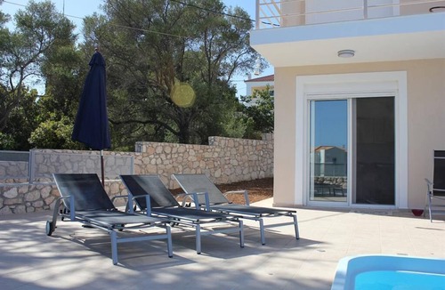 Skala Villa | Luxury Villa Just Minutes from the Award Winning 'Turtle Beach'