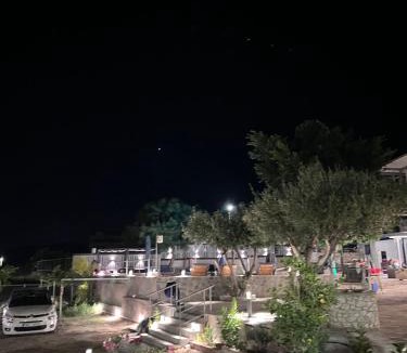 Kineta House | Luxury Villa Magic View 4U - lulia
