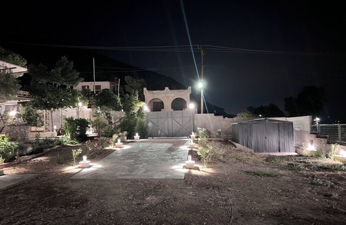 Kineta House | Luxury Villa Magic View 4U - lulia