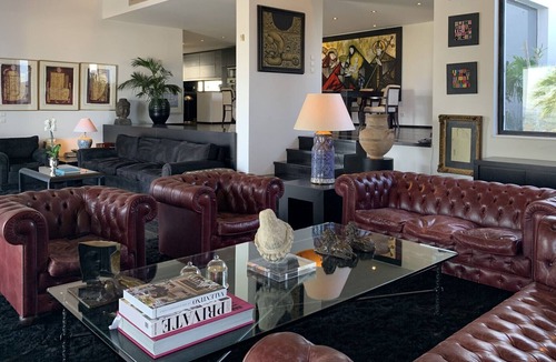 Nea Makri Villa | Luxury Villa Marathon