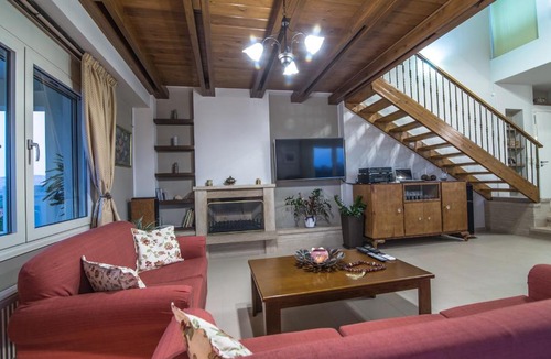 Episkopi Villa | Luxury Villa Marilena
