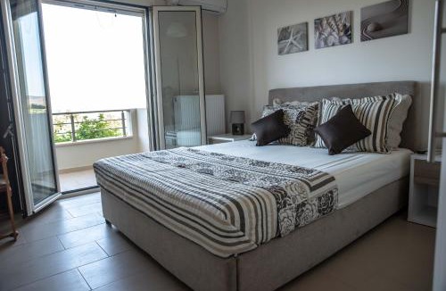 Episkopi Villa | Luxury Villa Marilena