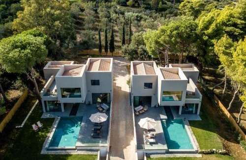 Vasilikos Villa | Luxury Villa Mon II Vassilikos