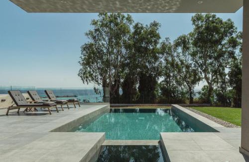 Vasilikos Villa | Luxury Villa Mon II Vassilikos