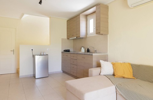 Agios Ioannis Villa | Luxury Villa Perla