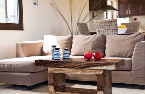 Spilia Villa | Luxury Villa-Private Heated Pool-Relax on Holidays