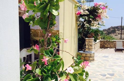 Afiartis Villa | Luxury Villa: quiet, relax and wonderful view on the gulf