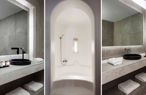 Ano Mera Villa | luxury villa rental for 18 on Mykonos