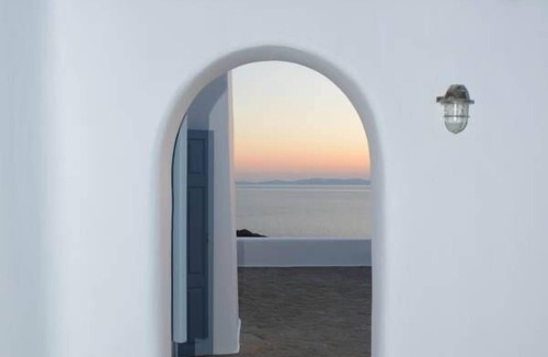 Agios Stefanos Villa | Luxury villa rental Mykonos