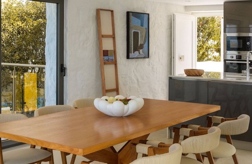 Chorafakia Villa | Luxury Villa Situated On The Highest Hill Of Akrotiri